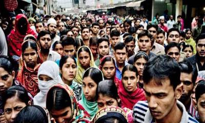 দেশের মানুষের মাথাপিছু ঋণ ১ লাখ ২৯ হাজার ২৩৯ টাকা