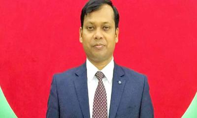 সিলেটের আলোচিত ডিসি সারওয়ার আলম প্রত্যাহার