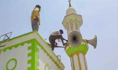 কলকাতার কয়েকটি মসজিদে জুমার আজান বন্ধ, আতঙ্কে মুসলিমরা