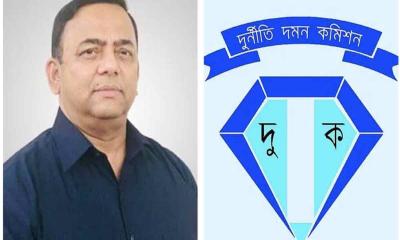 বেনজীরকে দেশে ফেরানোর উদ্যোগ