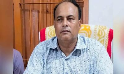 গাইবান্ধায় তিন নারীসহ ইউপি চেয়ারম্যান আটক