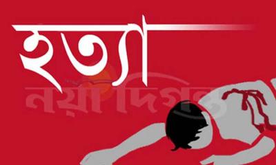 সুপারি গাছে উঠতে রাজি না হওয়ায় শিশুকে ছুরিকাঘাতে হত্যা