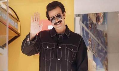 গুলশানের সেই প্রেমিকাকে আজও ভুলতে পারেননি শাকিব খান