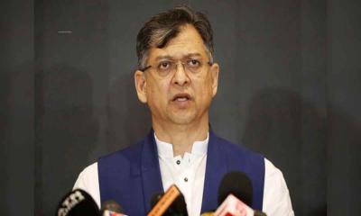 সংশোধন হবে সংবিধানের ৭০ অনুচ্ছেদ: স্বরাষ্ট্রমন্ত্রী