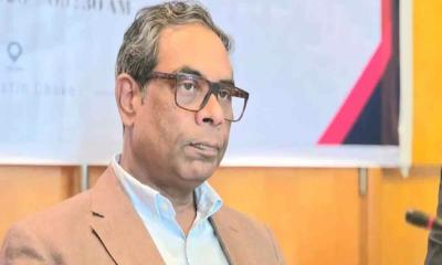 সতর্ক না হলে ভয়াবহ রূপ নিতে পারে ডেঙ্গু: স্বাস্থ্য প্রতিমন্ত্রী