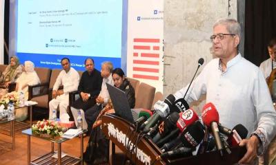 গুমের শিকার পরিবার পাবে বিশেষ ভাতা: স্থানীয় সরকারমন্ত্রী