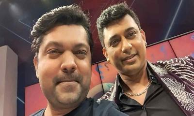 ‘জায়েদ খানের ডিগবাজি এবারও মিস করছি’—ভোট দিয়ে রসিকতা জয়ের