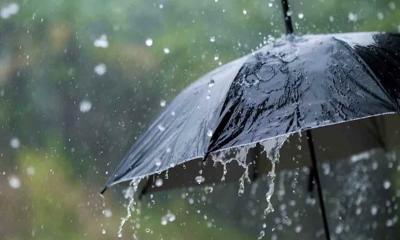 দেশজুড়ে বৃষ্টির সম্ভাবনা, কোথাও হতে পারে ভারী বর্ষণ