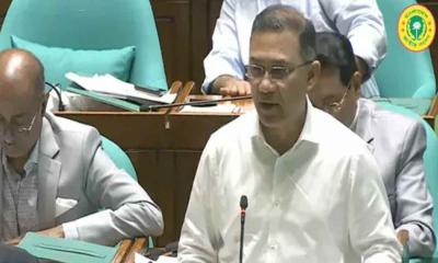 বিরোধীদলকে সঙ্গে নিয়ে কাজ করতে চায় সরকার: প্রধানমন্ত্রী