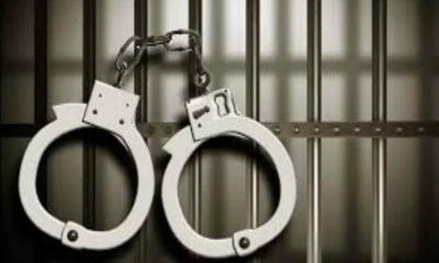 জামালপুরে হেরোইনসহ নারী মাদক ব্যবসায়ী আটক