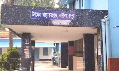 দুই ছেলের মারামারি দেখে অসুস্থ, হার্ট অ্যাটাকে হাসপাতালে বাবার মৃত্যু