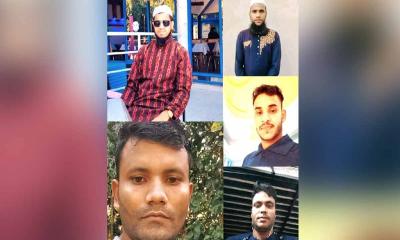 কাতারে সড়ক দুর্ঘটনায় ৫ বাংলাদেশির মৃত্যু