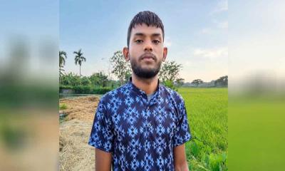 চায়ের দোকান থেকে রিকশা চালক, সেই কাউসার এখন বিশ্ববিদ্যালয়ের ইইই’র শিক্ষার্থী