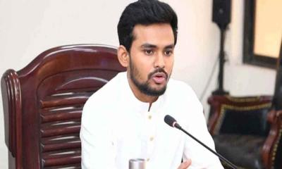 আসিফ মাহমুদসহ ৪ জনের বিরুদ্ধে দুদকের অনুসন্ধান শুরু