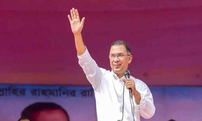 ‘ফ্যামিলি কার্ড’ কর্মসূচির নতুন ধাপের উদ্বোধনে যাচ্ছেন তারেক রহমান