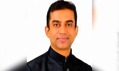 ‘শেখ মুজিব পাকিস্তান ভাঙতে চাননি’ বক্তব্যের তীব্র প্রতিবাদ রিপনের