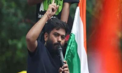 ধর্মেন্দ্র প্রধানের পদত্যাগেই আন্দোলন শেষ নয়! এখনো বাকি আরও ৩ দাবি