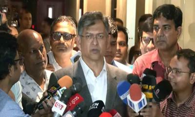 আল-কায়েদার বিস্তার নিয়ে জাতিসংঘের প্রতিবেদন অনুমাননির্ভর: স্বরাষ্ট্রমন্ত্রী