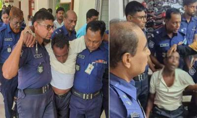 আদালতের রায় শুনেই জ্ঞান হারালেন আওয়ামী লীগ নেতা
