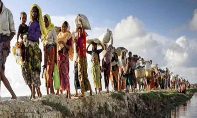 চুক্তির ৯ বছর পরও ফেরেনি ১২ লাখ রোহিঙ্গার একজনও