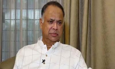 অসুস্থ হয়ে হাসপাতালে বিদ্যুৎমন্ত্রী টুকু