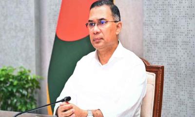 দূষণমুক্ত নদী ও বাসযোগ্য পরিবেশ গড়তে সবার দায়িত্বশীল হওয়ার আহ্বান প্রধানমন্ত্রীর