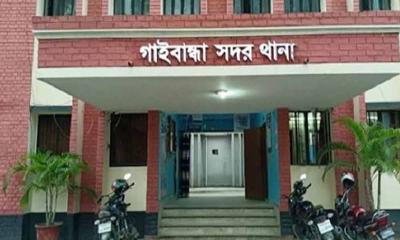 গাইবান্ধায় শিবির নেতাকে গলা কেটে হত্যা