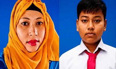 মাদারীপুরে ১২ লাখ টাকা উত্তোলনের পর নিখোঁজ মা-ছেলে