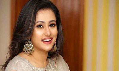 ‘ভিলেন’ হতে চাই বললেন পূর্ণিমা
