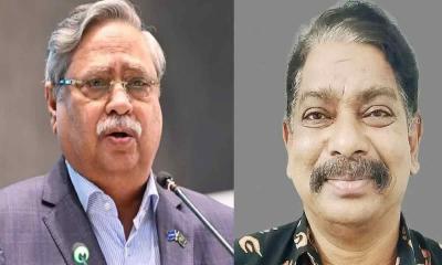 জুলাই গণহত্যার অভিযোগে চুপ্পুর বিরুদ্ধে ট্রাইব্যুনালে আবেদন