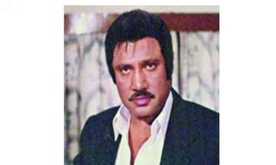 কিংবদন্তি নায়ক জসিমের জন্মদিন আজ