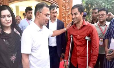 ঢাবির শিক্ষার্থী হলে বৃহৎ পরিসরে ছাত্ররাজনীতির স্বপ্ন পূরণ করতে পারতাম: চবি ছাত্রদল নেতা