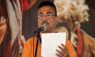 কলকাতা বিমানবন্দর সংলগ্ন মসজিদে নামাজ আদায়ে নিষেধাজ্ঞা