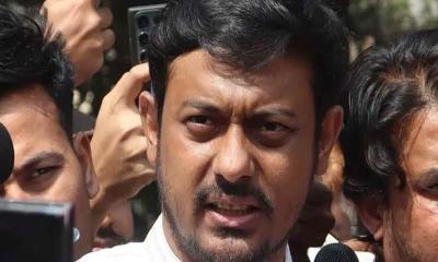 সংস্কার ইস্যুতে বিএনপিকে কড়া বার্তা দিলেন নাসীরুদ্দীন পাটওয়ারী