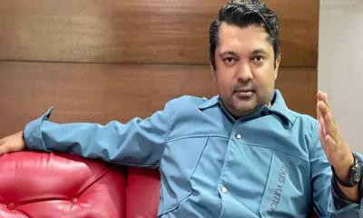 অর্ডার না করেও বাসায় একের পর এক পার্সেল জয়ের ঠিকানায়, বিপাকে অভিনেতা