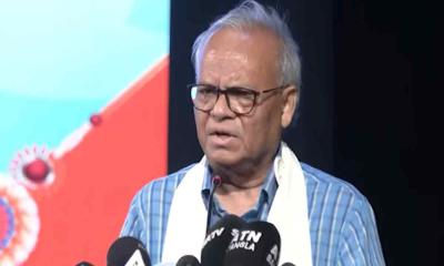 রাজপথে হুমকি নয়, সংসদে গ্যাস-বিদ্যুৎ নিয়ে পরামর্শ দিন : রিজভী