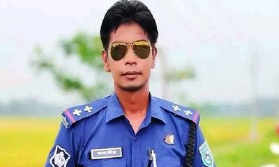 নারী কেলেঙ্কারি অভিযোগে ট্রাফিক সার্জেন্ট জাহাঙ্গীর প্রত্যাহার