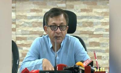রফতানি আয় ১৫০ বিলিয়ন ডলার ছাড়ানোর আশা বাণিজ্যমন্ত্রীর