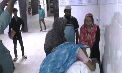 নারায়ণগঞ্জ সোনারগাঁয়ে যুবককে কু’পিয়ে  হত্যা