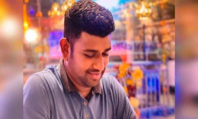 শেখ হাসিনাকে নিয়ে ফেসবুকে মন্তব্য: সরকারি কর্মচারীকে স্ট্যান্ড রিলিজ