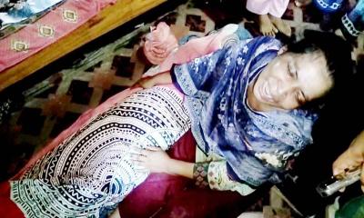 এসএসসি পরীক্ষায় তিন বিষয়ে ফেল, ছাত্রীর ঝুলন্ত মরদেহ উদ্ধার