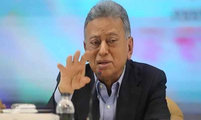 বিদ্যুৎ ও গ্যাসের সংকট উত্তরাধিকারসূত্রে পাওয়া, কাটাতে সময় লাগবে: অর্থমন্ত্রী