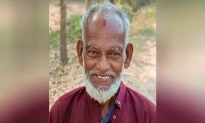 নামাজে যাওয়ার পথে বৃদ্ধকে নির্মমভাবে কুপিয়ে হত্যা
