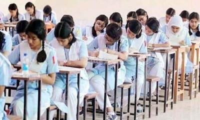 ১৩ জুলাই এইচএসসি পরীক্ষায় অংশ নিতে না পারাদের জন্য জরুরি নির্দেশনা