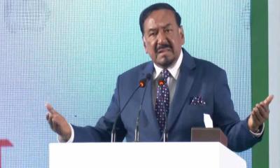 যে ডকুমেন্টারিতে আবু সাঈদ নেই, সেটি কোনো ডকুমেন্টারি নয়: ভারপ্রাপ্ত রাষ্ট্রপতি