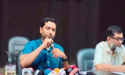 শিক্ষকদের যথাযথ মূল্যায়ন করবে সরকার: ববি হাজ্জাজ