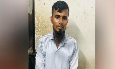 ভাতিজাকে অপহরণ করে হত্যা, চাচার যাবজ্জীবন