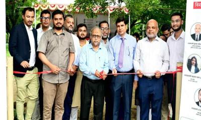 চবিতে চাকসুর উদ্যোগে ফ্রি লিগ্যাল এইড ক্যাম্প অনুষ্ঠিত