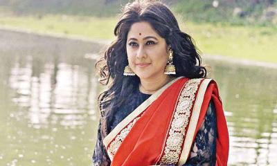মাতৃত্বের কঠিন অভিজ্ঞতা কল্পনার বাইরে ছিল