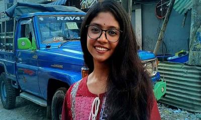 জবিতে প্রেমিকের মানসিক নির্যাতন সহ্য করতে না পেরে আত্মহত্যা